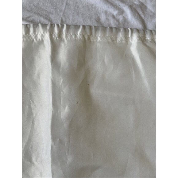 Set Of 7 Branded Drawstring Dust Bags - TOMS Eileen Fisher Rowenta Brighton & Mo - Picture 14 of 14